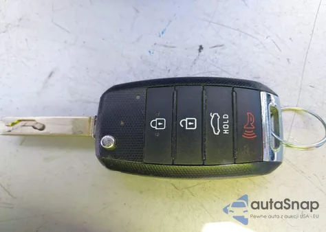 2020 Kia Rio 5-Door S from USA, damaged, VIN 3KPA25AD6LE295579